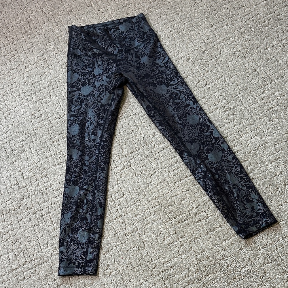 lululemon Wunder Under High-Rise Tight